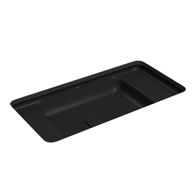 Cuba de Embutir Deca com Mesa Retangular 60cm