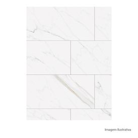 Porcelanato Calacata Acetinado