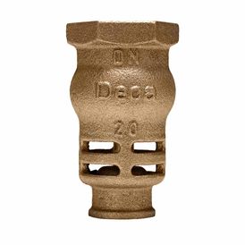 Válvula de Retenção Deca para Fundo de Poço 3/4 Classe 125s
