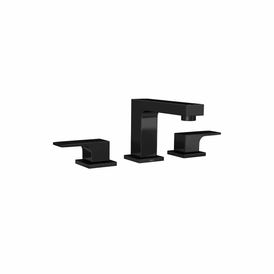 Misturador de Mesa Bica Baixa para Lavatório Black Noir