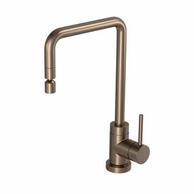 Misturador Monocomando de Mesa para Cozinha Corten