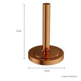 Acionamento Monocomando de Mesa para Cozinha