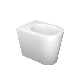 Bidê Deca 1 Furo Lk Branco