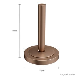 Acionamento Monocomando de Mesa para Cozinha