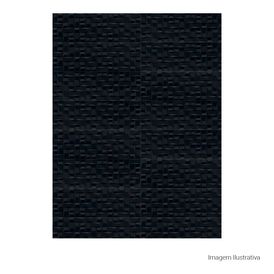 Azulejo Sensorial Matte Forma Black - 33cmx100cm Ret