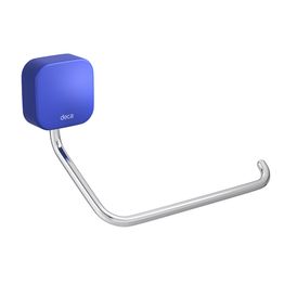 Kit Capinhas Silicone com 7 Capas para Acessório Pix Azul
