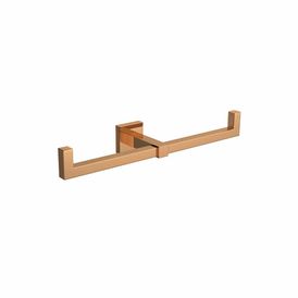 Papeleita Dupla Quadratta - Red Gold