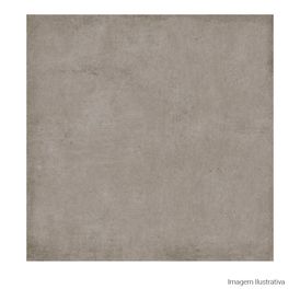 Porcelanato Detroit Polido Noce - 90cmx90cm Ret