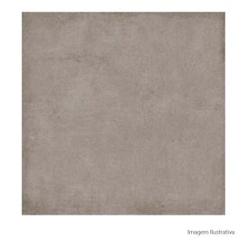Porcelanato Detroit Polido Noce - 100cmx100cm Ret