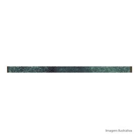 Porcelanato Atlantis Hard Green - 1,3cmx20cm Bold