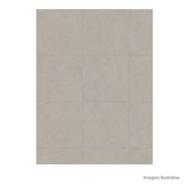 Porcelanato Downtown Hard Gray - 60cmx60cm Ret