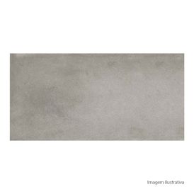 Porcelanato Dom Natural Gray - 60cmx120cm Ret