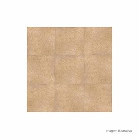 Porcelanato Grand Canyon Hard Noce - 60cmx60cm Bold