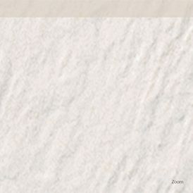 Porcelanato - Rodapé Grand Canyon Hard White - 11cmx60cm Bold