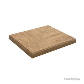 Porcelanato Giardino Hard Beige - 30cmx30cm Ret