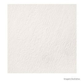 Porcelanato Grand Canyon Hard White - 60cmx60cm Bold
