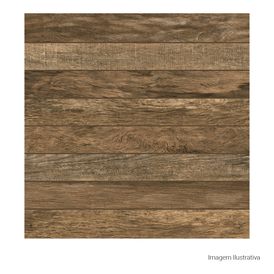 Porcelanato Native Hard Brown - 90cmx90cm Ret