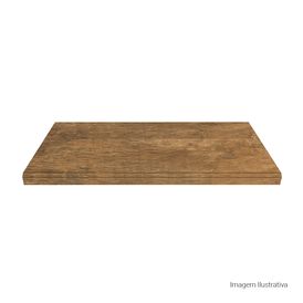 Porcelanato Native Hard Brown - 30cmx60cm Ret
