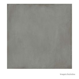 Porcelanato Alquimia Hard Dark Gray - 90cmx90cm Ret