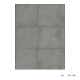 Porcelanato Alquimia Natural Dark Gray - 90cmx90cm Ret