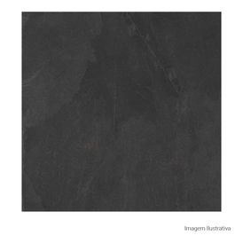 Porcelanato Artois Matte Dark Gray - 90cmx90cm Ret