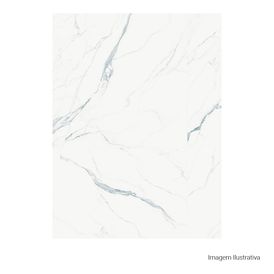 Porcelanato Ballet Natural White - 120cmx120cm Ret