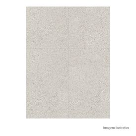 Porcelanato Battuto Polido Gray - 100cmx100cm Ret