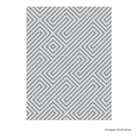 Porcelanato Battuto Natural Decor - 20cmx20cm Bold