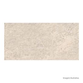 Porcelanato Cabernet Hard White - 60cmx120cm Ret