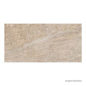 Porcelanato Cabernet Hard Gray - 60cmx120cm Ret