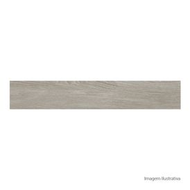 Porcelanato Chaplin Natural Gray - 20cmx120cm Ret