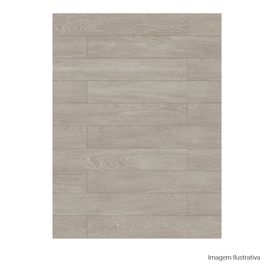 Porcelanato Chaplin Natural Gray - 20cmx120cm Ret