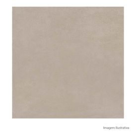 Porcelanato Citta Natural Beige - 120cmx120cm Ret