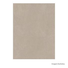 Porcelanato Citta Natural Beige - 120cmx120cm Ret