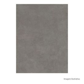 Porcelanato Citta Polido Dark Gray - 120cmx120cm Ret