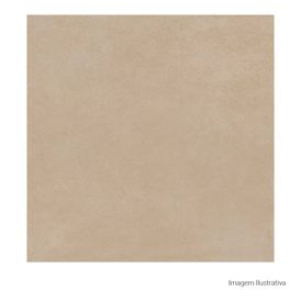 Porcelanato Citta Polido Noce - 120cmx120cm Ret