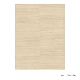 Porcelanato Coliseu Hard Beige - 100cmx100cm Ret