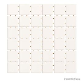 Creare Branco - Fp 5x5
