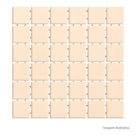 Creare Cream - Fp 5x5