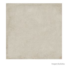 Porcelanato Detroit Polido Almond - 90cmx90cm Ret