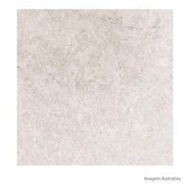 Porcelanato Dom Natural Off White - 20cmx20cm Bold