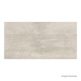 Porcelanato Dom Natural Concrete - 60cmx120cm Ret