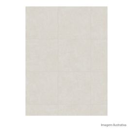 Porcelanato Downtown Natural White - 60cmx60cm Ret