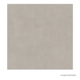 Porcelanato Downtown Natural Gray - 60cmx60cm Ret