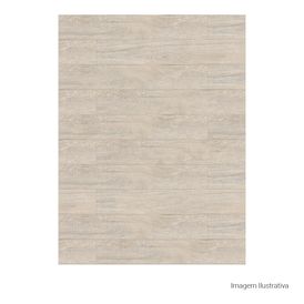 Porcelanato Eco Tropical Acetinado Marfim - 20cmx120cm Ret
