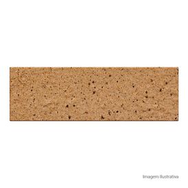 Porcelanato Every Brick Matte Stone Beige - 7,7cmx24cm Bold