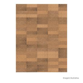 Porcelanato Every Brick Matte Stone Beige - 7,7cmx24cm Bold