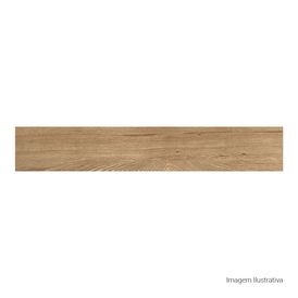 Porcelanato Giardino Acetinado Beige - 20cmx120cm Ret