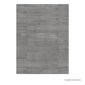 Porcelanato Giardino Acetinado Gray - 20cmx120cm Ret