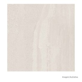 Porcelanato Gales Natural Soft Gray - 120cmx120cm Ret